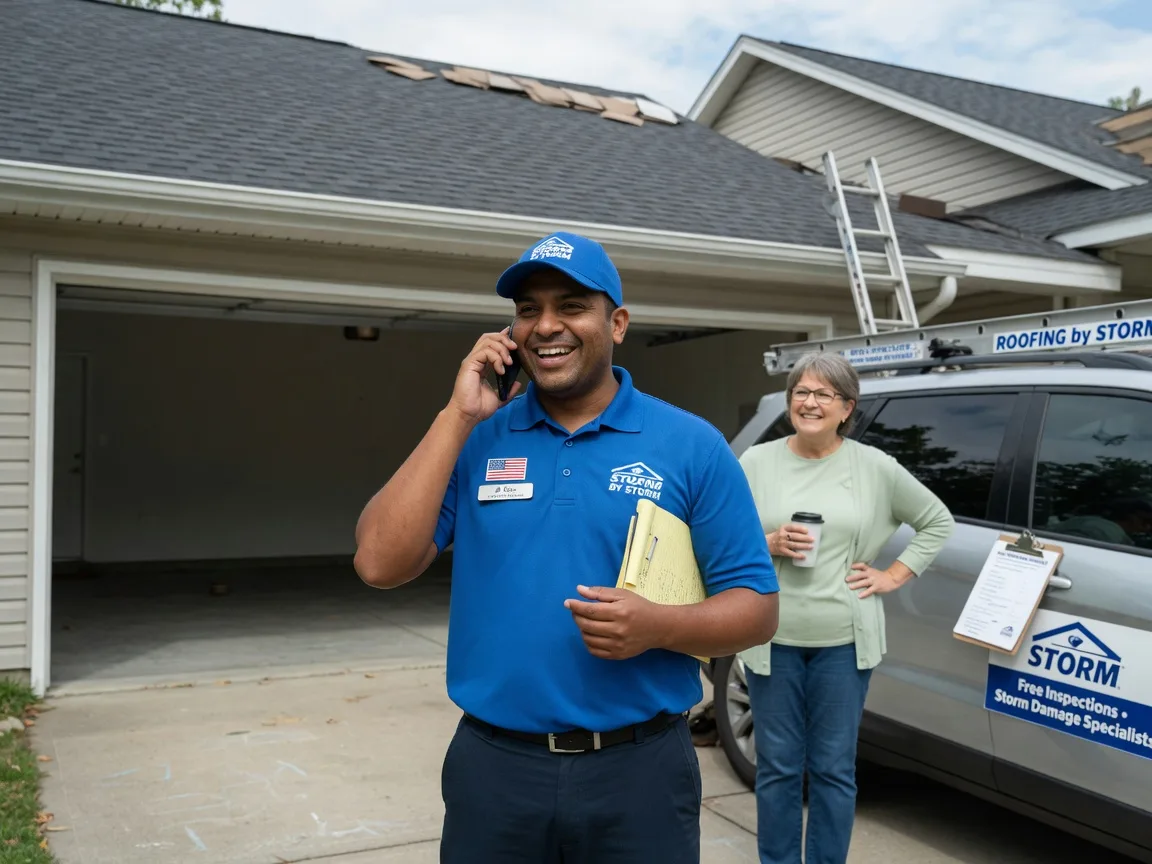Roof Repair Near Me D Hanis, TX FAQs